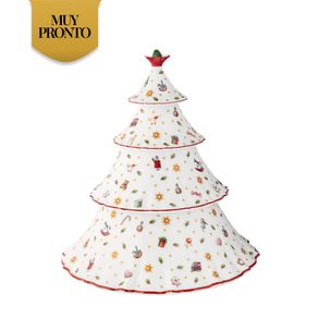 Arbol de Navidad Apilable Toy's Delight